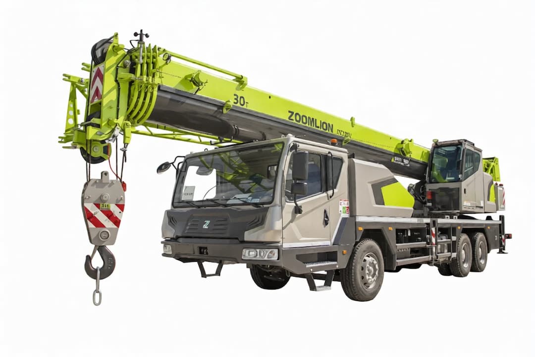 Автокраны в аренду Витебск